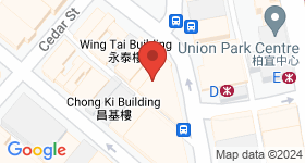 1 Yu Chau Street Map