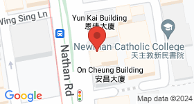 462 Nathan Road Map