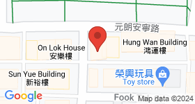 On Ding Building Map