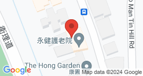 31 Ho Man Tin Street Map