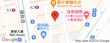 Tung Yu Building High Floor Address