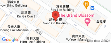 單幢樓房 9室 低層 物業地址
