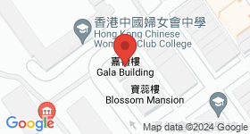 嘉禮樓 地圖
