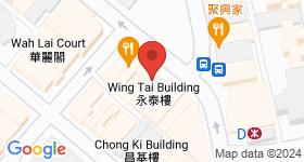 11-13 YU CHAU STREET Map