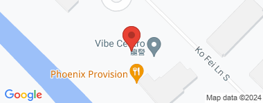 龍譽 1A座 中層 物業地址