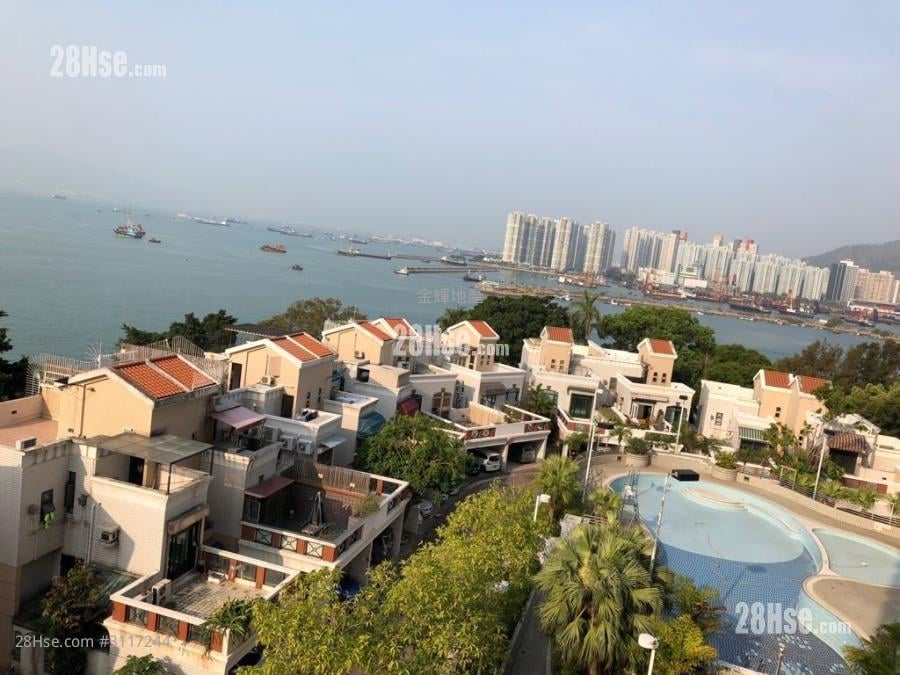 海慧花園 租盤 4 房 , 4 浴室 2,069 平方呎 海慧花園 租盤 4 房 , 4 浴室 2,069 平方呎