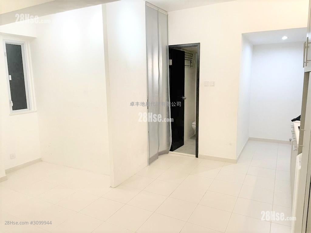 宝庆大厦 租盘 1 房 , 1 浴室 386 平方尺