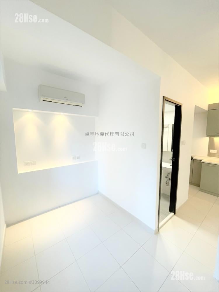 宝庆大厦 租盘 1 房 , 1 浴室 386 平方尺