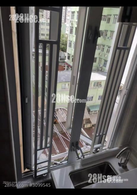 荃发大厦 租盘 开放式间隔 , 1 浴室 120 平方尺 荃发大厦 租盘 开放式间隔 , 1 浴室 120 平方尺