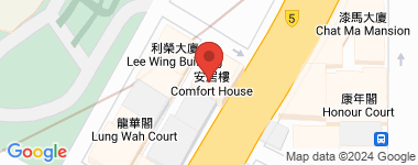 Comfort House Unit ST-NO.457,Mid Floor(6-15|15/F), Middle Floor Address