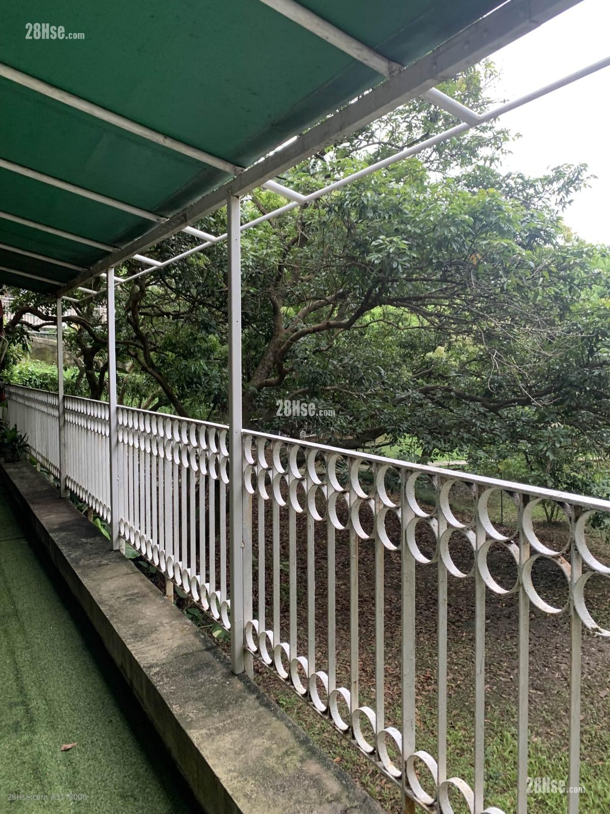 汀九村113 租盘 2 房 , 1 浴室 700 平方尺