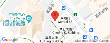鐵行里6-12號  物業地址