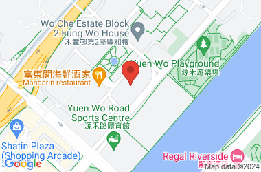 Tung Wah Group Of Hospitals Mrs Fung Wong Fung Ting College