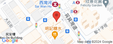 Tai Chung Building Room 2 Address