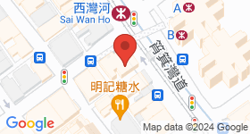 太中樓 地圖