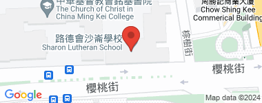 聯德新樓 高層 6室 物業地址