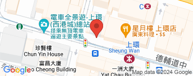 Fung Woo Centre  Address