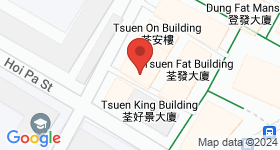Kai Chi Building Map