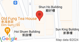 Siu King Building Map