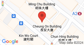 228 Yu Chau Street Map