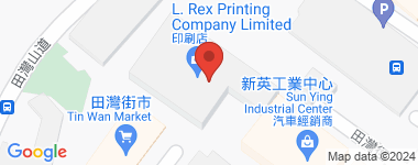 大生工业大厦  物业地址