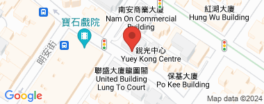 Polly Court Unit A, Low Floor Address