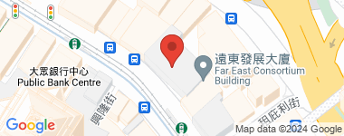 Far East Consortium Central Building  Address