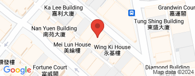 基隆街25号 Low 物业地址