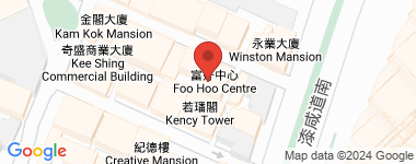 Foo Hoo Centre Room 2 Address