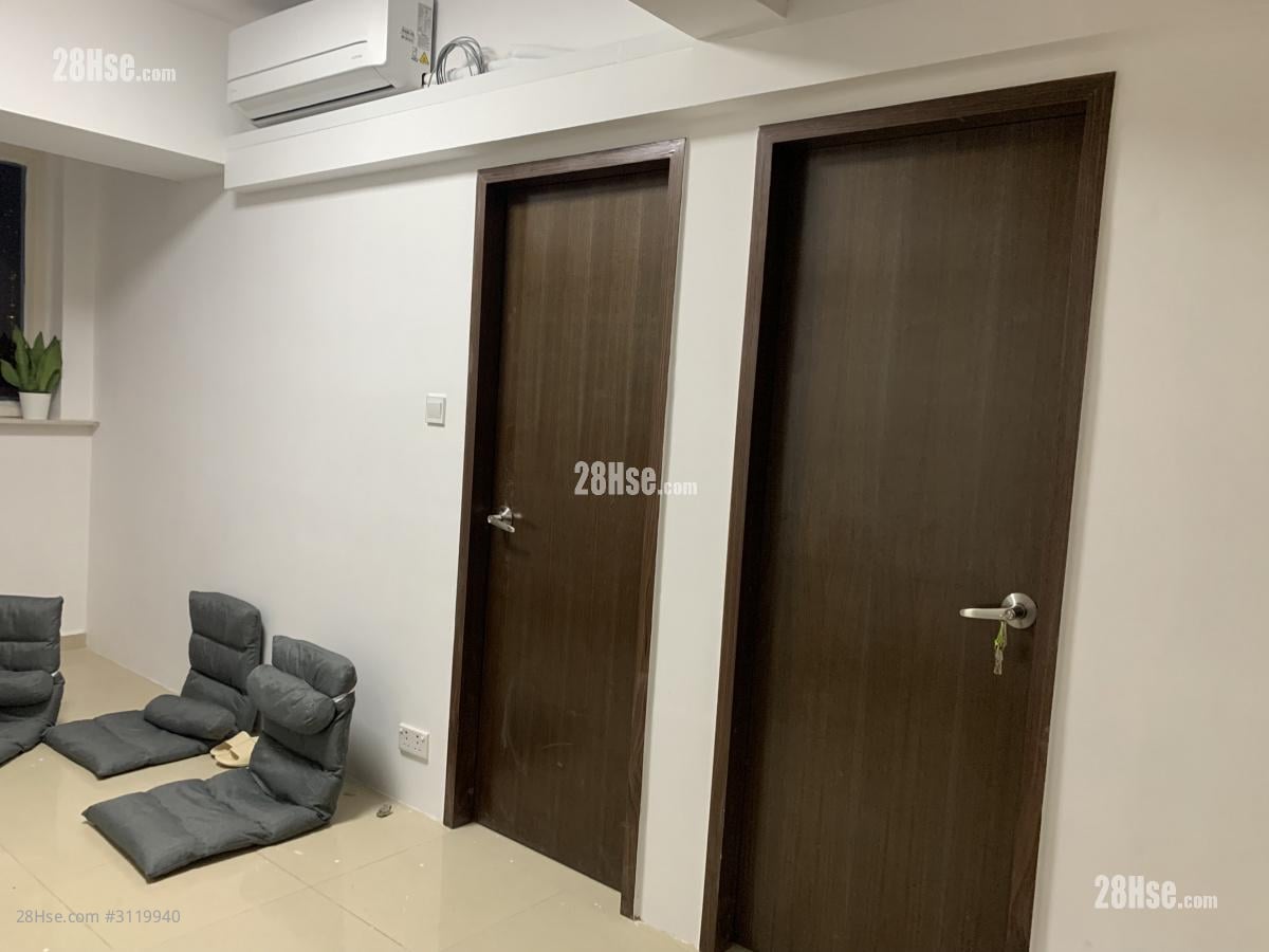 启发大厦 Kai Fat Building (上环) 租盘 2 房 , 1 浴室 380 平方尺