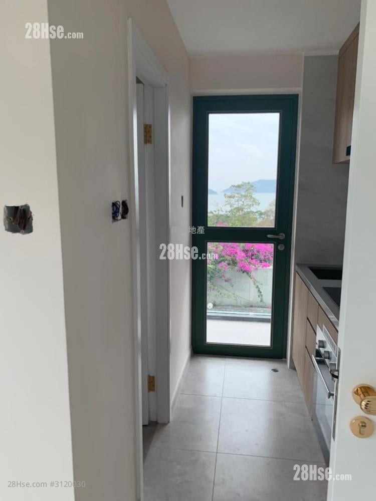 散石湾2房一厅 租盘 2 房 , 1 浴室 310 平方尺