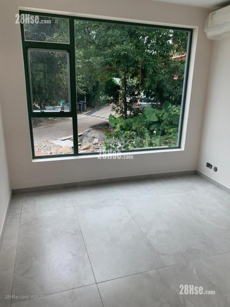 散石湾2房一厅 租盘 2 房 , 1 浴室 310 平方尺