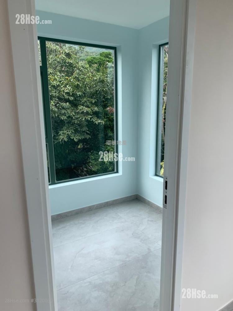 散石湾2房一厅 租盘 2 房 , 1 浴室 310 平方尺