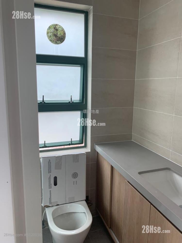 散石湾2房一厅 租盘 2 房 , 1 浴室 310 平方尺