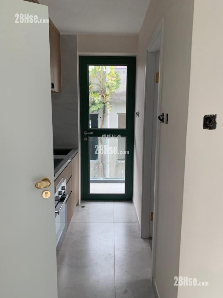 散石湾2房一厅 租盘 2 房 , 1 浴室 310 平方尺