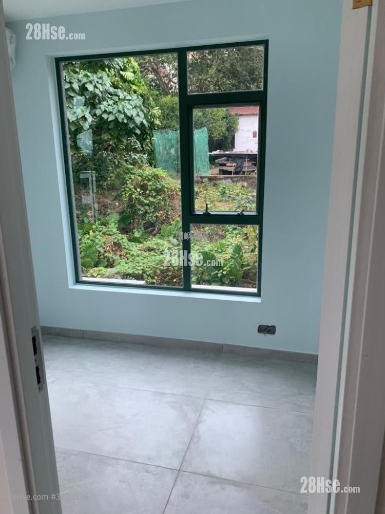 散石湾2房一厅 租盘 2 房 , 1 浴室 310 平方尺