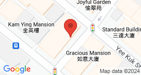 27 Pei Ho Street Map