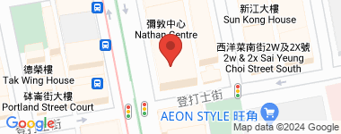 Chow Tai Fook Centre Middle Floor Address