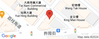 2 Wong Chuk Street Room 6F, Middle Floor Address