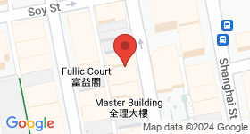 313 Reclamation Street Map