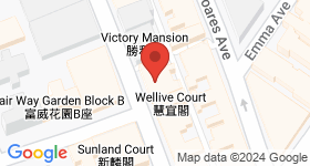Healthy House Map