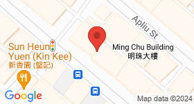248 Yu Chau Street Map