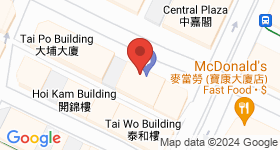 Fook Ping Mansion Map