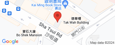 华兴楼 C室 物业地址