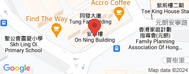 安寧樓 2/F 低層 物業地址