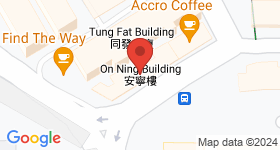On Ning Building Map