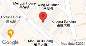 24-26 Tai Nan Street Map