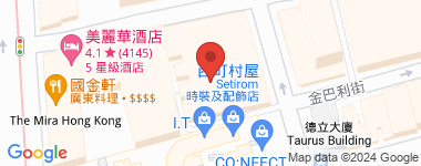 香槟大厦 中层 物业地址