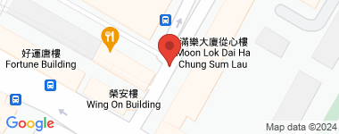 德仁樓一期 地下 物業地址