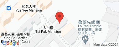 李寶龍路32-34A號 低層 物業地址